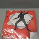 Morph Ninja Costume Kids, Boys Ninja Costume with Accessories, Ninjas Costumes Boys, World Book Day Costumes for Kids (Medium)