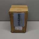 Squirrel Proof Bird Feeder - 360 Feeding Perch Tray for Outdoor Hanging Wild Bird Seeds, Dark Green