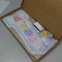 Arcade Neon Signs Arrow Style Right LED Light Dimmable Gaming Lights for Wall Decor USB Powered Neon Gaming Sign for Game Rooms, Bars, Pac-man Retro Arcade Decor Gifts for Teenage Boys, Kids