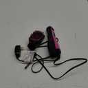 Conair The Knot Dr. All-in-One Smoothing Dryer Brush, Hair Dryer & Hot Air Brush