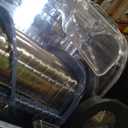 Ninja SLUSHi with RapidChill Technology, 88 oz. Frozen Drink & Slushie Machine, 5 Preset Programs, Margaritas, Frapps, and More, Premium Accents, Black, FS301