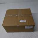 5"&4" Metal Candle Holder with Handmade Glass Dome in Brass & 2 Timer Candles, Set of 2 Versatile Hurricane Glass Candle Holders for Pillar Candles & Plants