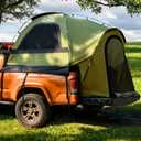 WildFinder Truck Bed Tent, Pickup Truck Tents for Camping, 8.0-8.2 FT