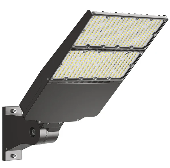 Hykoont Wall-Mounted LED Street Lights: The Ultimate All-Weather Light