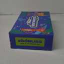 Kids Roller Skates for Beginners - ZOOBLISS Toddler Roller Skates for Boys and Girls Ages 3-7 with Light-Up Wheels & 4 Adjustable Sizes, Tri-Wheel Training Skates for Kids (S-Small(11C-1Y US), Unicorn Rainbow)