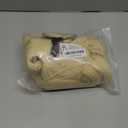 Aeilene Blonde Wigs for Women, Long Golden Double Ponytail Anime Synthetic Wig with Cosplay Costume Halloween Party Daily