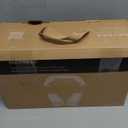 Nekteck Shiatsu Neck Back Massager with Heat for Pain Relief Deep Tissue, Electric Kneading Shoulder Massage, Relaxation Gifts for Him Her, (FSA Eligible, HSA Eligible, Not Cordless) (Gray)