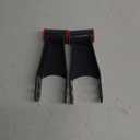 2" Rear Drop Lowering Shackle Kit Replacement for F250 F350 Super Duty 1999-2007 2WD