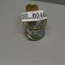 Cabilock 2 Pcs Bottle Wall Holder - Rustic Iron Bottle Hanging Bottle Bottle Holder Single Bottle Bottle Rack, Metal Bottle Bottle Display Holder for Bottle Storage Kitchen Bar