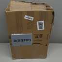 HOMFINE Washable Modern Area Rug - Geometric Style 5x7 Rugs for Living Room, Bedroom, Machine Washable Rug Soft Non Slip Non Shedding Area Rug - Grey, 5'x7'