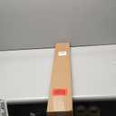 Lazblinds Upgraded Top Down Bottom Up (TDBU) Honeycomb Blinds, No Drill No Tools Easy Install Cordless Cellular Shades for Windows 27" W x 64" H, Dark Grey - Blackout