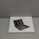 for iPad A16 11th/10th Gen & Air 11" M3/M2 & 5th/4th Gen & Pro 11" 4/3/2/1 Gen Keyboard Case, 360° Rotatable Detachable, Full Edge Protection, Large Touchpad, Pen & Tips Holder, 7Color Backlight