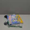 Refresh Sports Boomerang for Kids & Adults  Soft, Durable, Easy to Throw & Catch  Ages 48  Outdoor, Beach, Pool Play  Jet Black