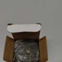 New Star Foodservice 7006858 Replacement Parts - Knife/Blade & Gear Compatible with #1 Manual Can Opener, Set of 2