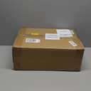 10-Pack Ivory Tablecloths for Rectangle Tables, 60 x 102 Inches, Stain-Resistant Polyester Fabric for 6 Foot Tables - Washable Table Covers for Weddings, Banquets, Birthday Parties, Events