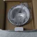 Cuisinart ICE-31RFB Replacement Freezer Bowl, 1-1/2 quart, White