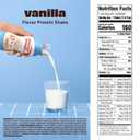 Premier Protein Shake, Vanilla, 30g Protein, No Added Sugar, 24 Vitamins & Minerals to Support Immune Health, 11.5 fl oz, 12 Pack (EXP 08/26/25)
