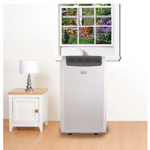 Portable Air Conditioner, 10000 Btu (Discontinued) Portable Air Conditioner, 10000 Btu (Discontinued)