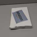 35th Birthday Decorations for Men Women with 35th Birthday Banner, Black and Gold Table Cloth, Number Balloons, Large Sash, Cake Topper and Candles