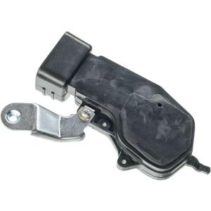 JITUIHOM 1pc Door Lock Actuator Front Left Driver Side for Toyota for 4Runner 1996-2002 69120-35050 746-816