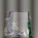 INPHER Birthday Cards Fireworks Pop Up Cake Light and Music Happy Birthday Gifts Decorations for Women, Men, Mom, Grandma (Purple)