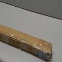 Roller Window Shades Free-Stop Cordless Blackout Blinds, Thermal Insulated Pull Down Shades for Windows, UV Protection Fabric Roller Blinds for Home Office (34.75" Wx72 H, White)