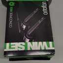 Ortofon Concorde MK2 Mix Twin Cartridge