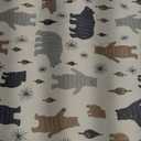 Baby Waterproof Bed Pad Washable Mattress Pad Reusable Underpads Bed Wetting Incontinence Cover for Baby Toddler Children and Adults