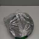 8.6 inch Molcajete Mortar and Pestle, Mexican Handmade with Lava Stone,Herb Bowl, Spice Grinder, Pill Crusher, Pesto Powder, Volcanic Stone