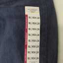Levi Strauss Signature Gold Women's Size Modern Bootcut Jeans Mid-Rise Stretch Denim (Also Available in Plus) (18 Long)