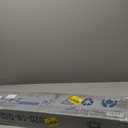 Metal Bed Frame,Queen Size Bed Frame with Storage Space,Heavy Duty Sturdy Mattress Foundation,Easy Assembly,No Box Spring Needed, Black,18 Inch,Queen