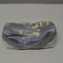 COOLOO Ski Goggles, 2 Pack Snow Goggles Snowboard Goggles for Men Women Kids - UV Protection Foam Anti-Scratch Dustproof, One Size