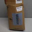 BALANCE Cat Bed Kitten Bed, Washable Round Cat Beds for Indoor Cats, Super Soft Plush Faux Fur Pet Bed for Puppy and Kitten with Anti-Slip Bottom (Wind Chime)