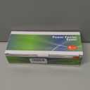 Power Saver, Pro Power Save, 2024 New Upgraded Stop Watt Energy Saving Device, Household Office Market Power Saver Energy Saving Device, Electricity Saving Box, 12PCS