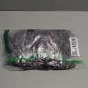 Naggoo Women's Summer Wrap Dresses V Neck Polka Dot Print Ruffle Short Sleeve Mini Floral Boho Dress with Belt (Black Red Floral, M)