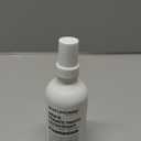 Men's Deodorant Spray for Intimate Areas - Anti-Chafing, Hydrating & Refreshing - with Aloe Vera & Witch Hazel - All Skin Types - Vegan - Amber Scent - 4oz
