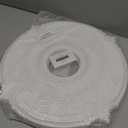 18"OD x 4"ID x 5/8"P Attica Ceiling Medallion (Fits Canopies up to 5")