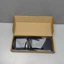 Mkono Hat Organizer for Baseball Caps, Hat Holder for 10 Baseball Caps, Tabletop Hat Rack Stand Hat Storage Display Cap Organizer for Desk Closet Shelf Dresser (Black, Small)