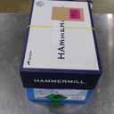 Hammermill Colored Paper, 20 lb Blue Printer Paper, 8.5 x 11 - Made in the USA, Pastel Paper, 103309C - 10 Ream (5,000 Sheets)