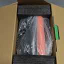 TRUE IMAGE 057 Toner Cartridge Replacement for Canon 057 057H CRG-057 ImageCLASS MF445dw MF448dw LBP226dw LBP227dw LBP228dw MF449dw MF445 LBP220 LBP230 MF440 MF450 Laser Printer Ink (Black, 2-Pack)