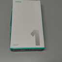 9 in 1 Cigarette Lighter Splitter, JOYROOM 210W Cigarette Lighter Adapter with PD/QC 3.0 * 2 Charge(3.3FT Cable), 12V/24V Independent Switches DC Cigarette Outlet Car Charger for All Car Devices