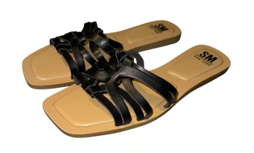 SMNY MELODY BLACK 10