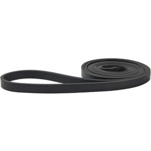 Pull Up Bands, Resistance Bands, Pull Up Assistance Band Resistance Exercise Bands for Men & Women Working Out, Body Stretching, Physical Therapy, Muscle Training (0.5", Black)