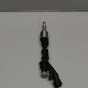 1Pcs Fuel Injectors ANGLEWIDE LR105439 Fuel Injectors Set fit for 2014-2018 for Jaguar for F-Type, 2010-2015 for Jaguar for XFR, 2010-2017 for Land Rover for Range Rover Sport 5.0L, 6 Holes