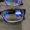 Gaoye 4.0 Professional Reading Glasses for All Day - Computer Readers with Blue Light Protection - Value Pack 