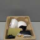 Tapo 3K 5MP Indoor Security Camera for Baby Monitor, Pet Camera w/Smart Motion Tracking, 360 Pan/Tilt, IR Night Vision for Home Security, Works w/Alexa & Google, RoomCam 3K 360