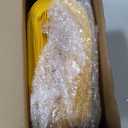 25 Pcs Manilla Envelopes 12 x 16 Inch Large Clasp Envelope Catalog Envelopes with Clasp Closure for Mailing Thick Documents Home, Business, Legal or School Storing Mailing (Golden)