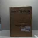 AQIMUELE Wood Nightstand, Walnut Nightstand with 2 Drawers, Bedside Table for Bedroom (15.74''D*15.74''W*19.68''H, 1 Pc(walnut))