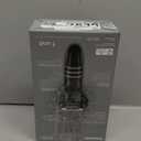 Panasonic ARC5 Electric Razor for Men with Pop-Up Trimmer, Wet/Dry 5-Blade Electric Shaver with Intelligent Shave Sensor and Multi-Flex Pivoting Head  ES-LV65-S (Silver)