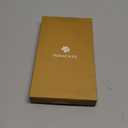 Miracase for iPhone 17 Pro Max Case 6.9" Full-Body Phone Case with Built-in Glass Screen Protector& Full Camera Protector,[Magnetic with MagSafe] Drop Proof 17 ProMax Cover, Lilac